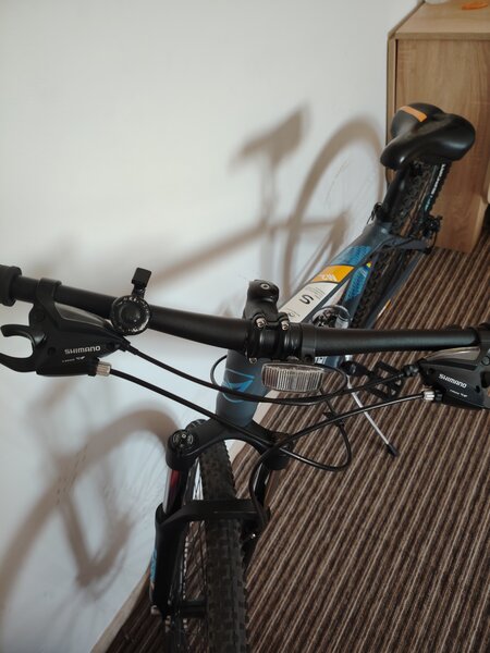 Bicicleta MTB M2, marime 27