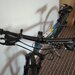Bicicleta MTB M2, marime 27